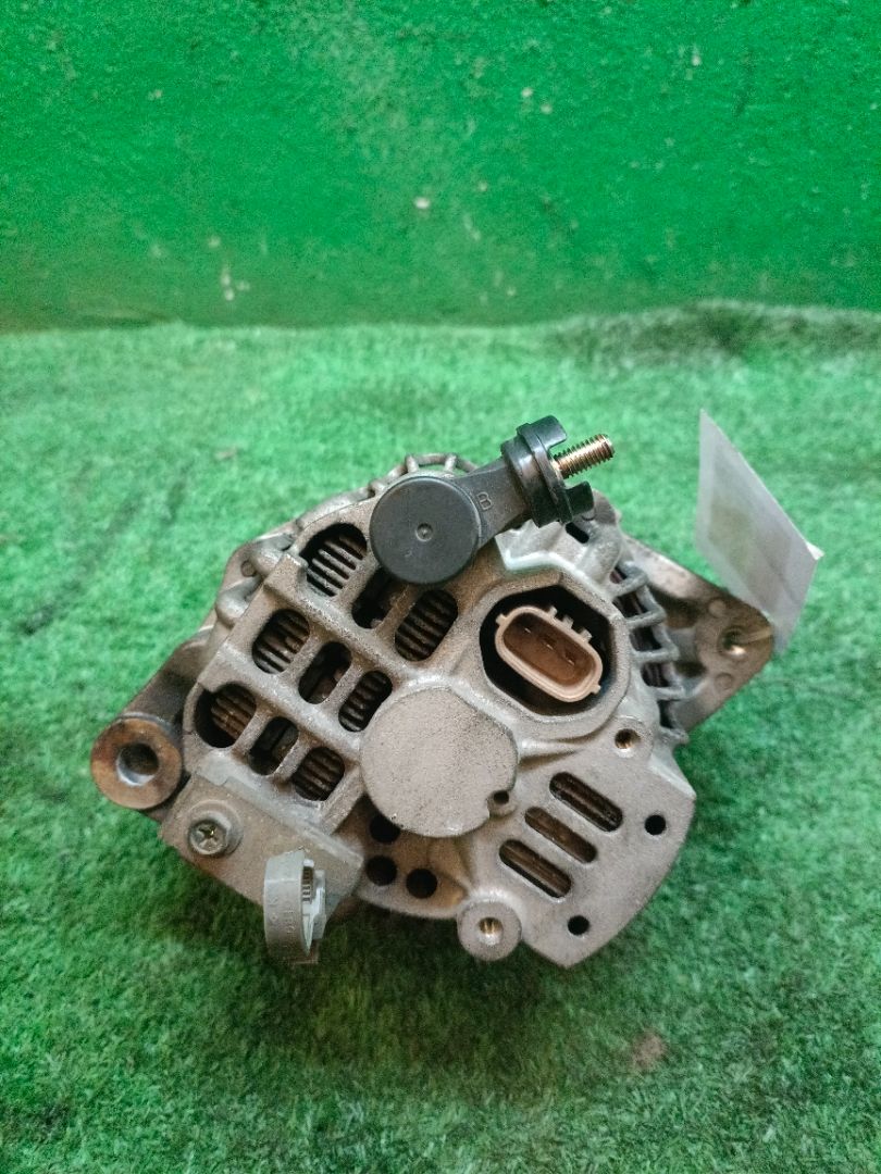 ALTERNADOR