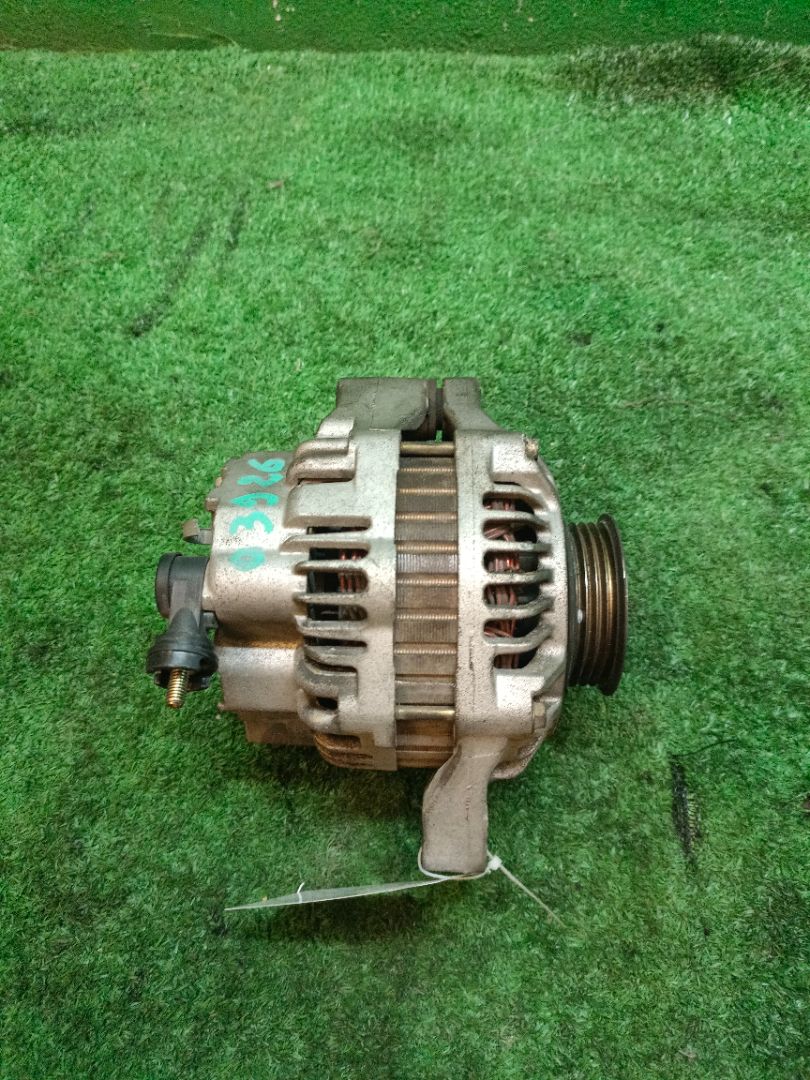 ALTERNADOR
