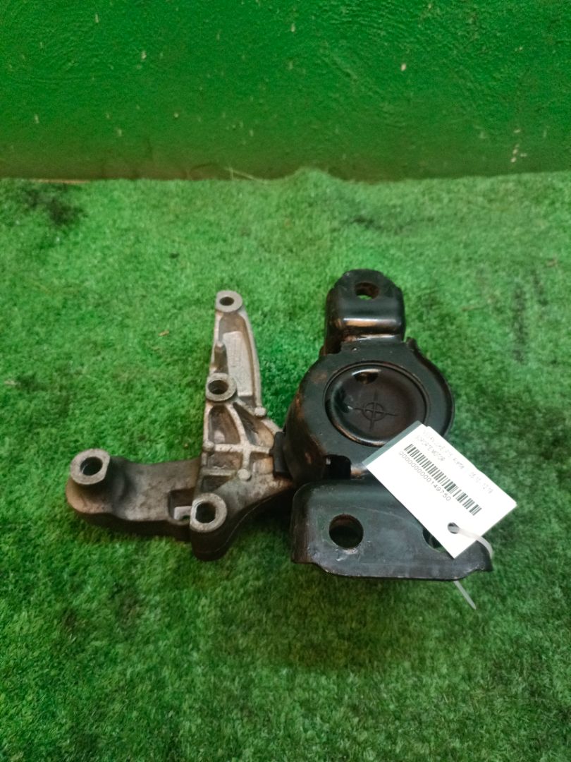 SOPORTE MOTOR