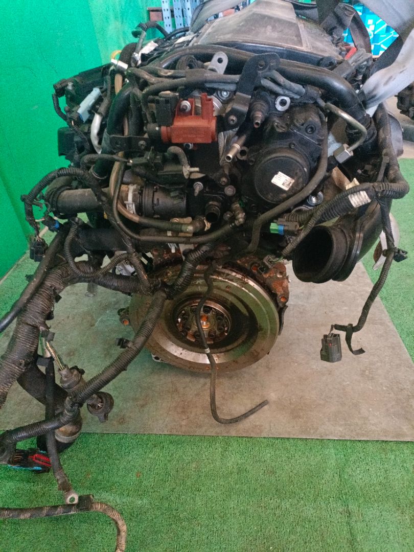 MOTOR COMPLETO