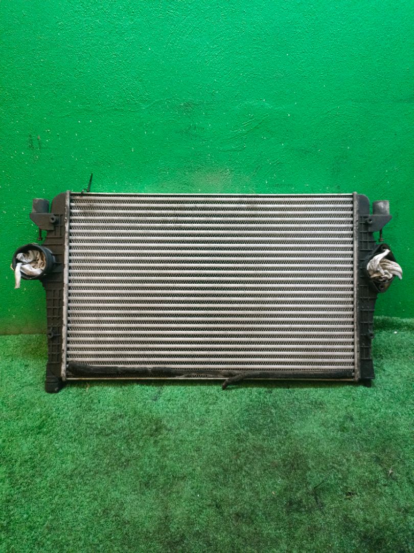 INTERCOOLER