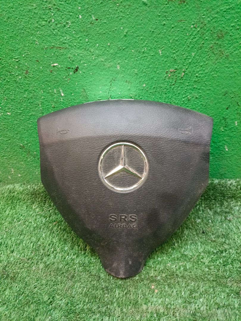 AIRBAG DELANTERO IZQUIERDO