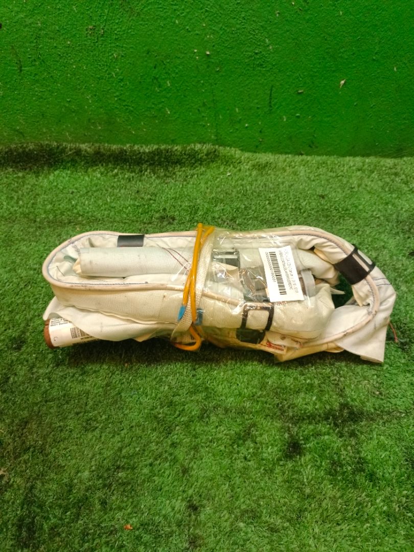 AIRBAG CORTINA DELANTERO DERECHO
