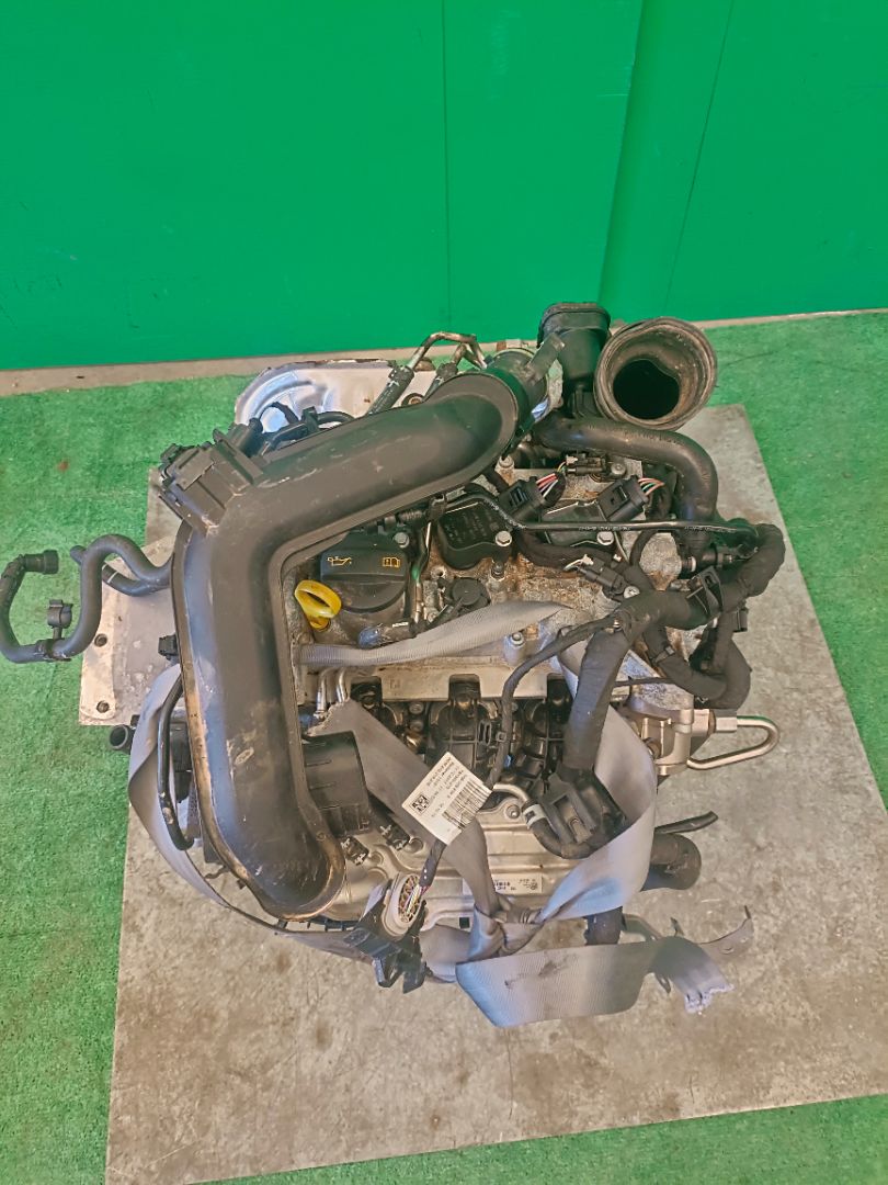 MOTOR COMPLETO