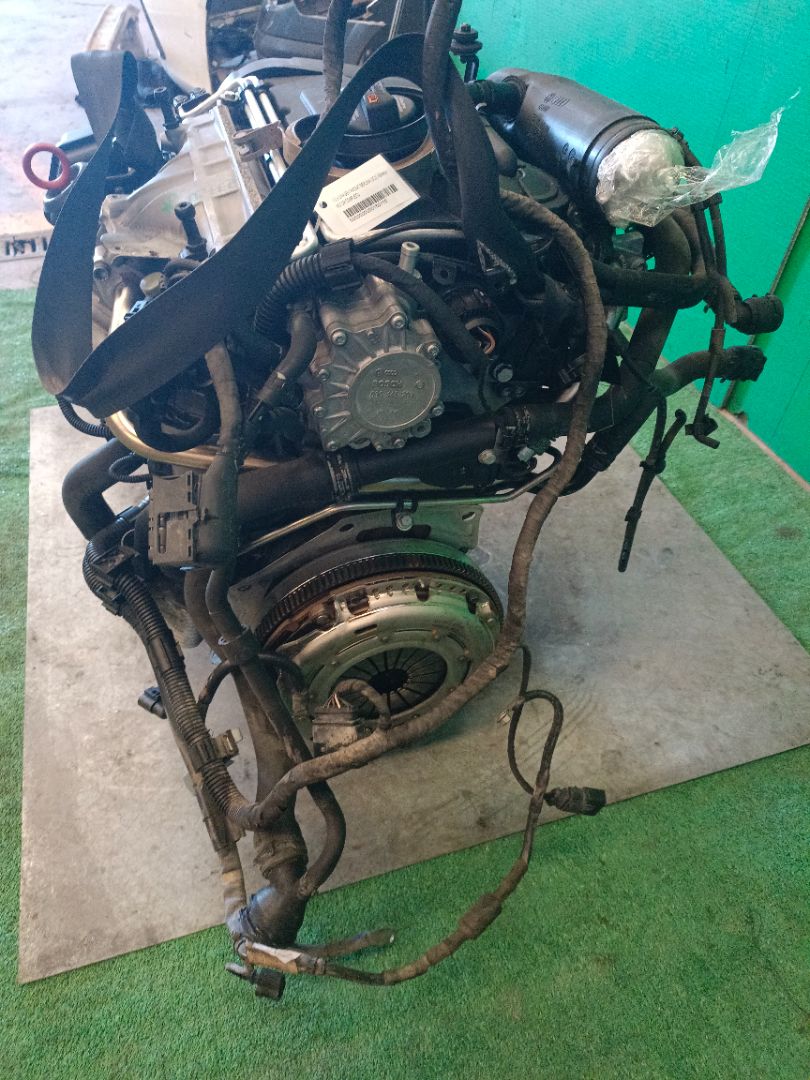 MOTOR COMPLETO