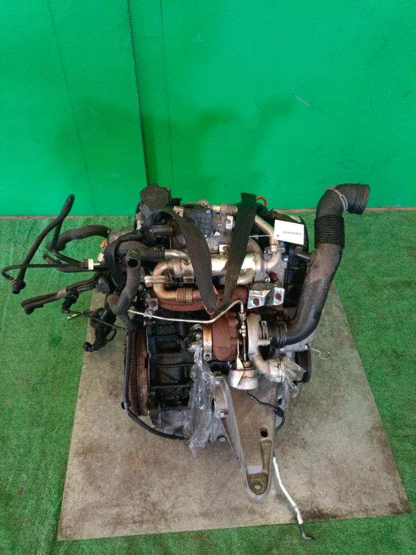 MOTOR COMPLETO