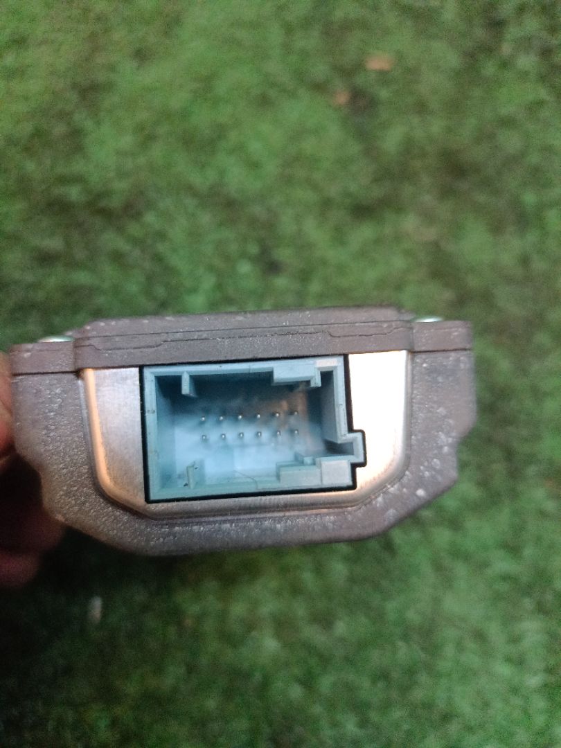 CAMARA VISION FRONTAL