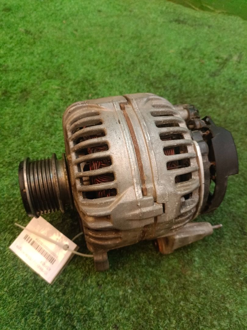 ALTERNADOR