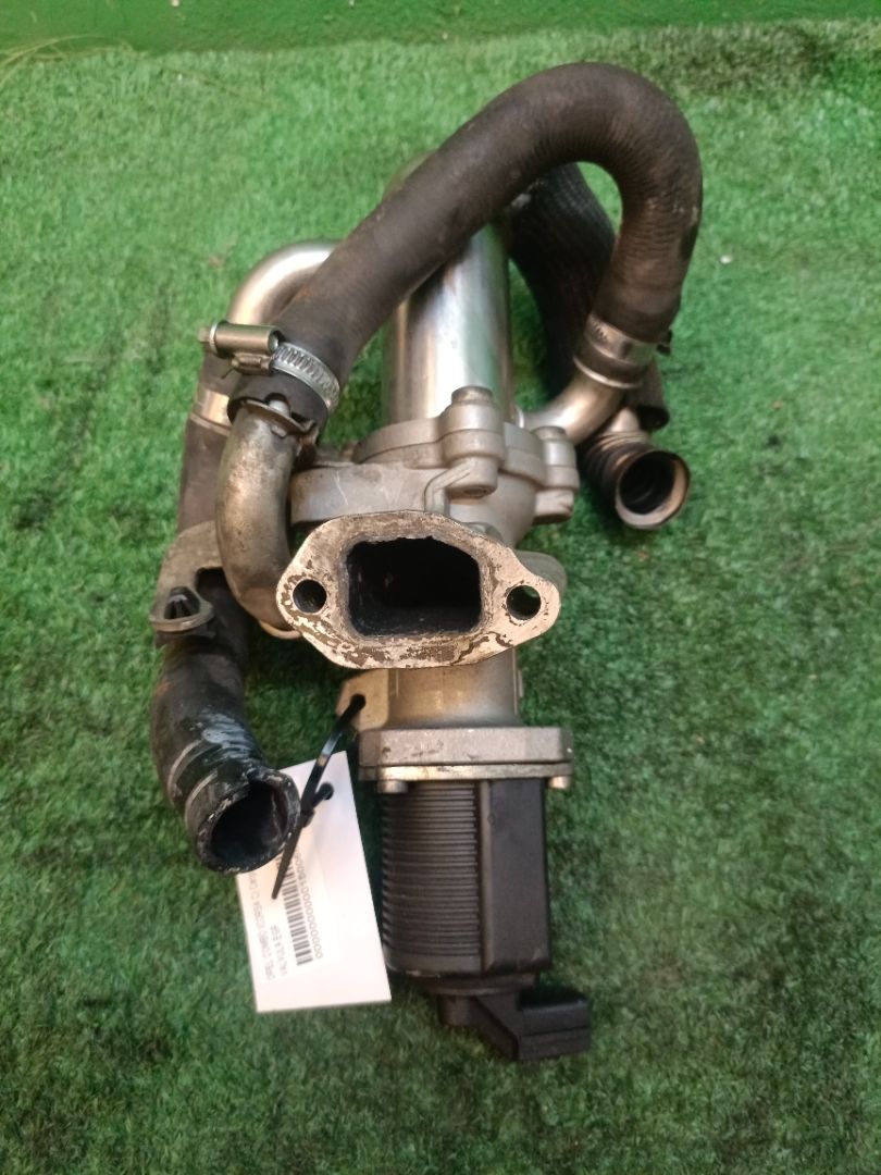 VALVULA EGR