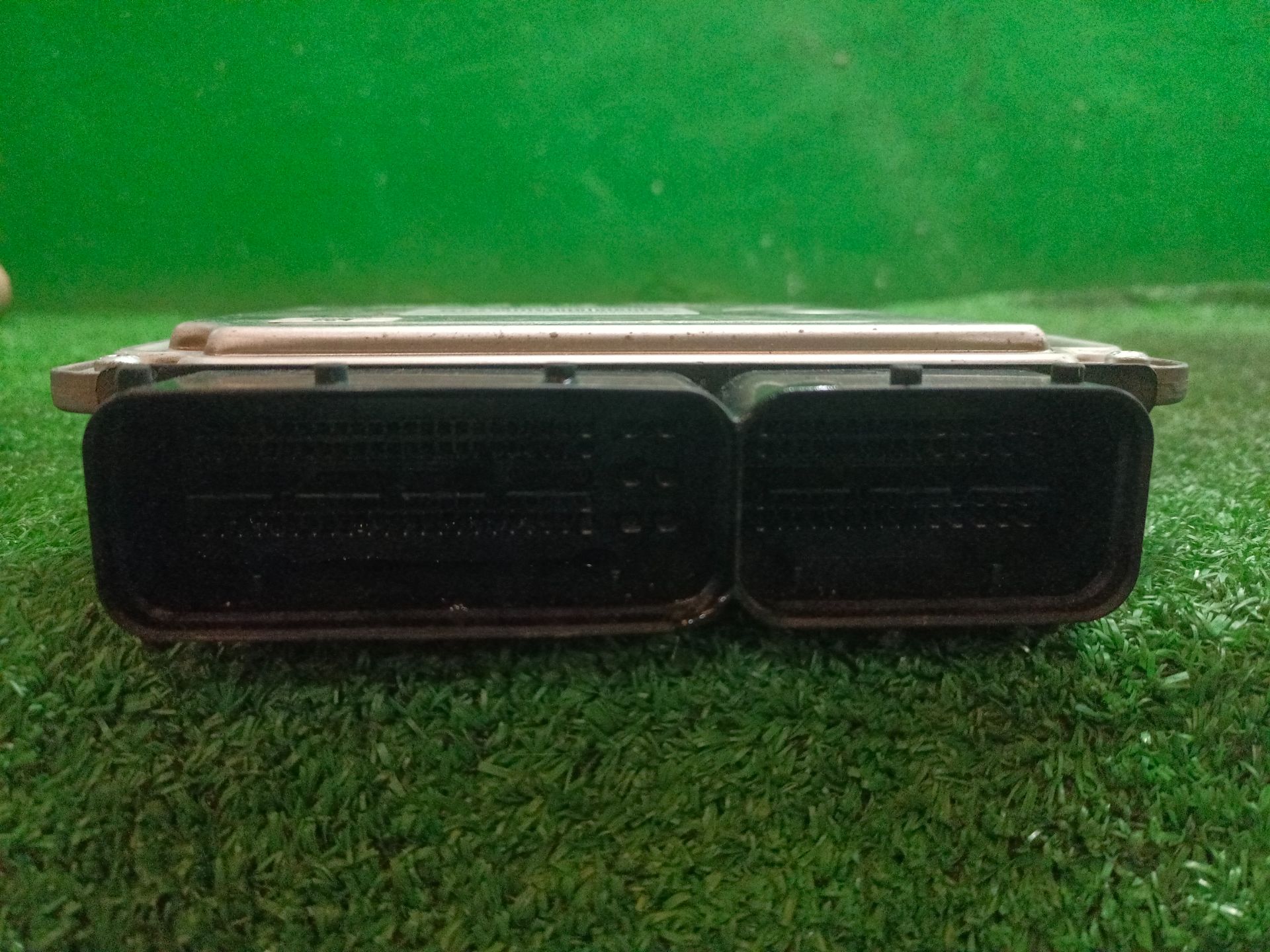 CENTRALITA MOTOR UCE