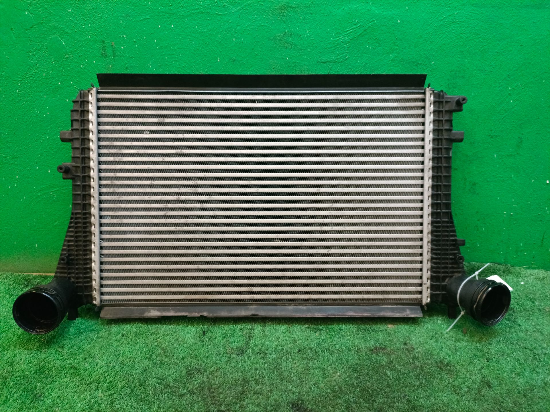 INTERCOOLER