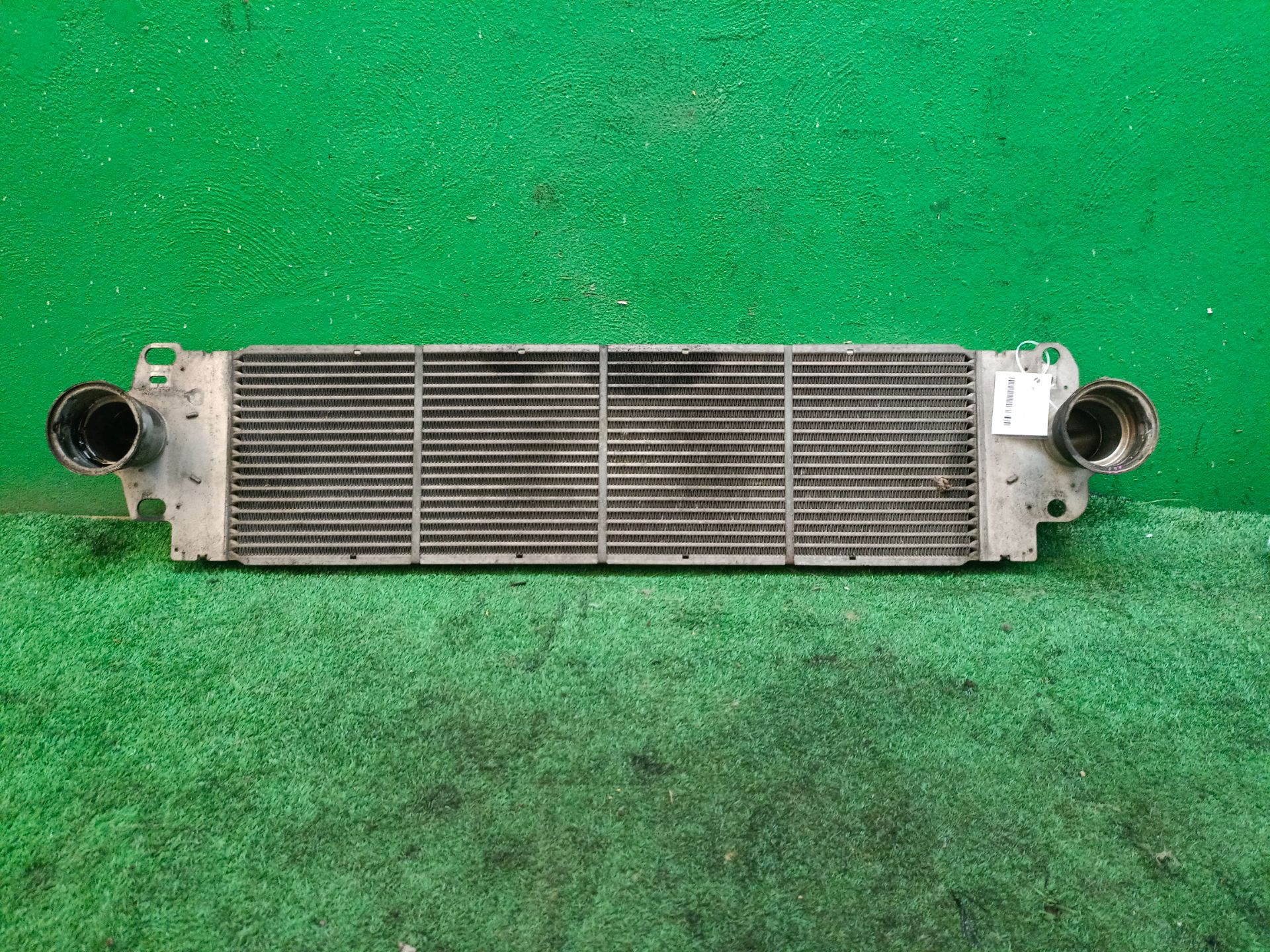 INTERCOOLER