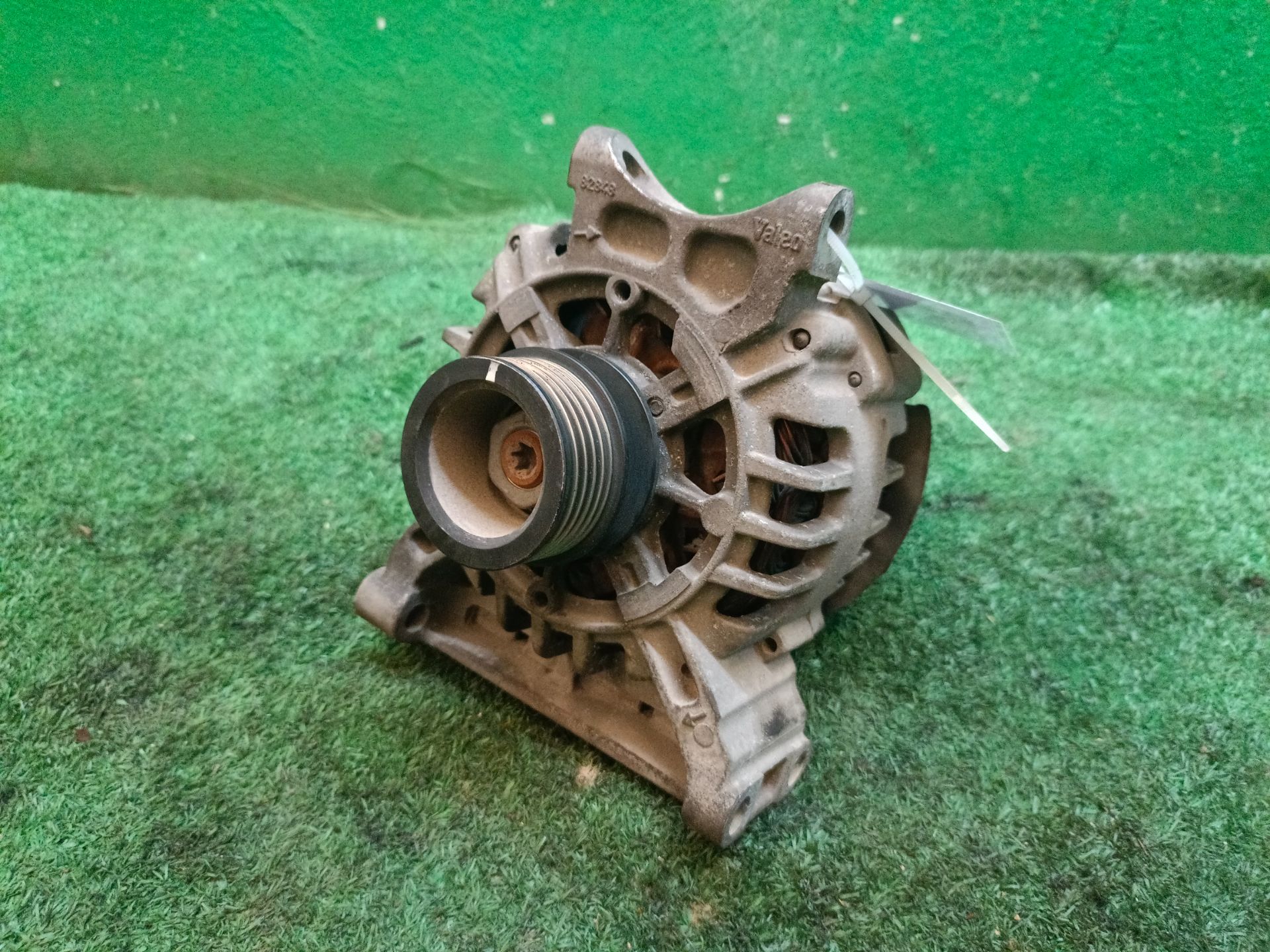 ALTERNADOR