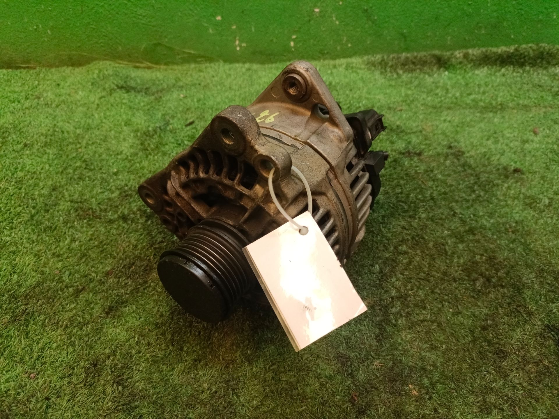 ALTERNADOR