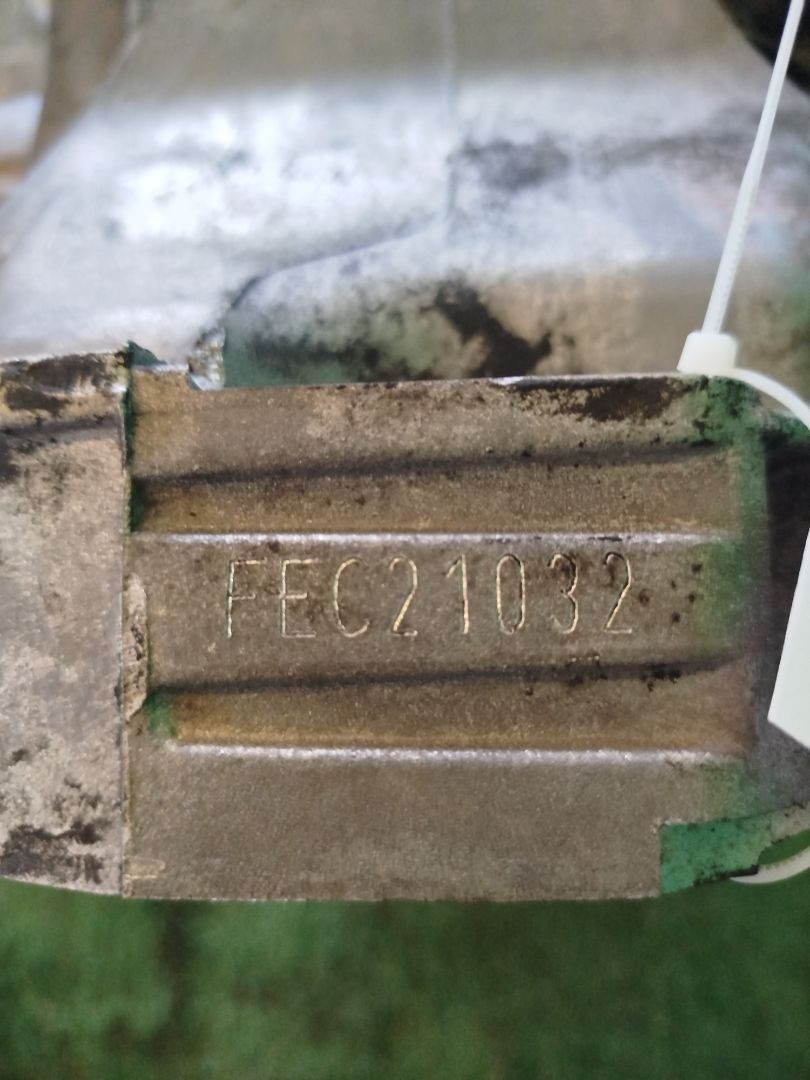 CAJA CAMBIOS