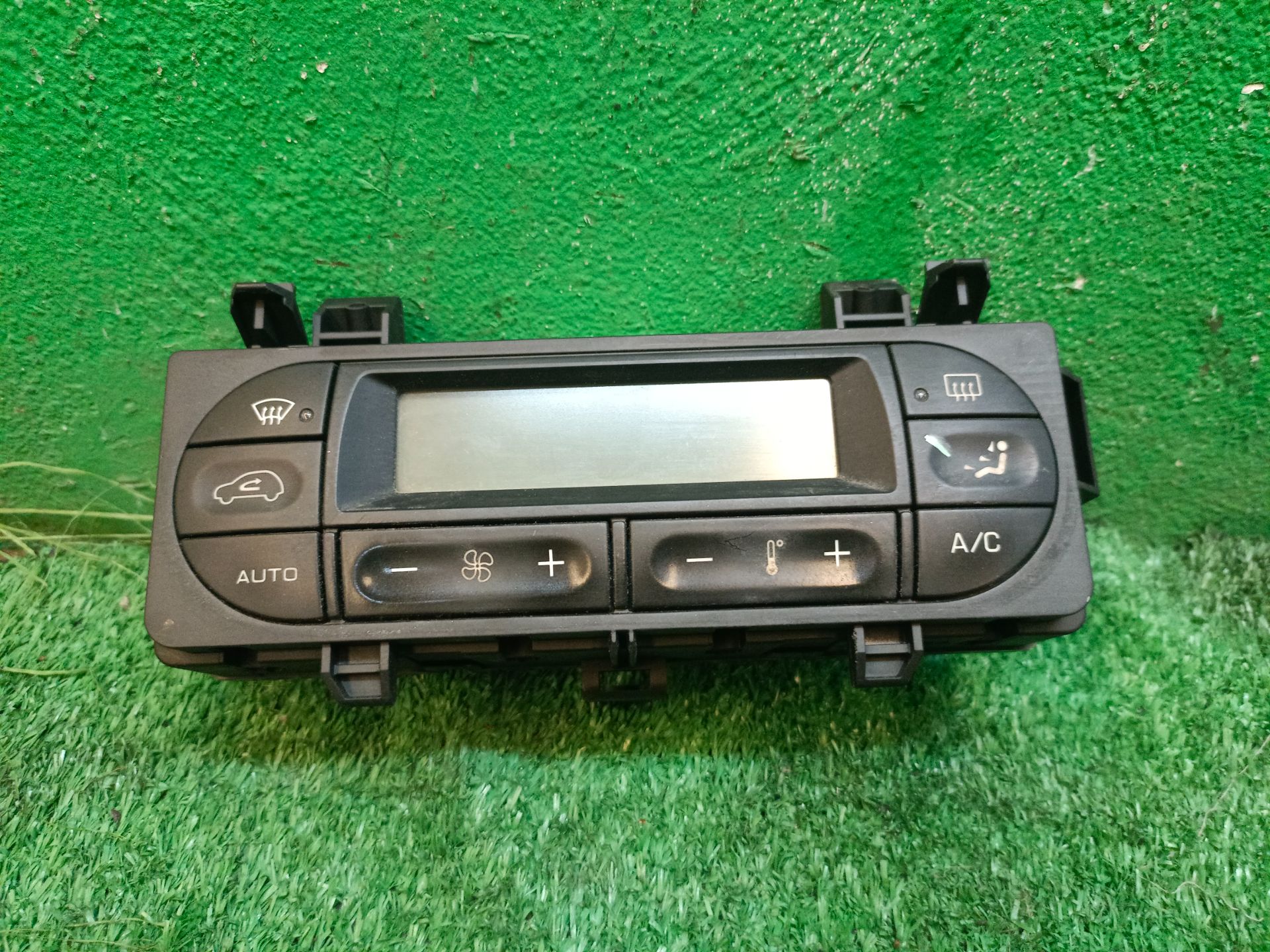 Tienda MANDO CALEFACCION / AIRE ACONDICIONADO