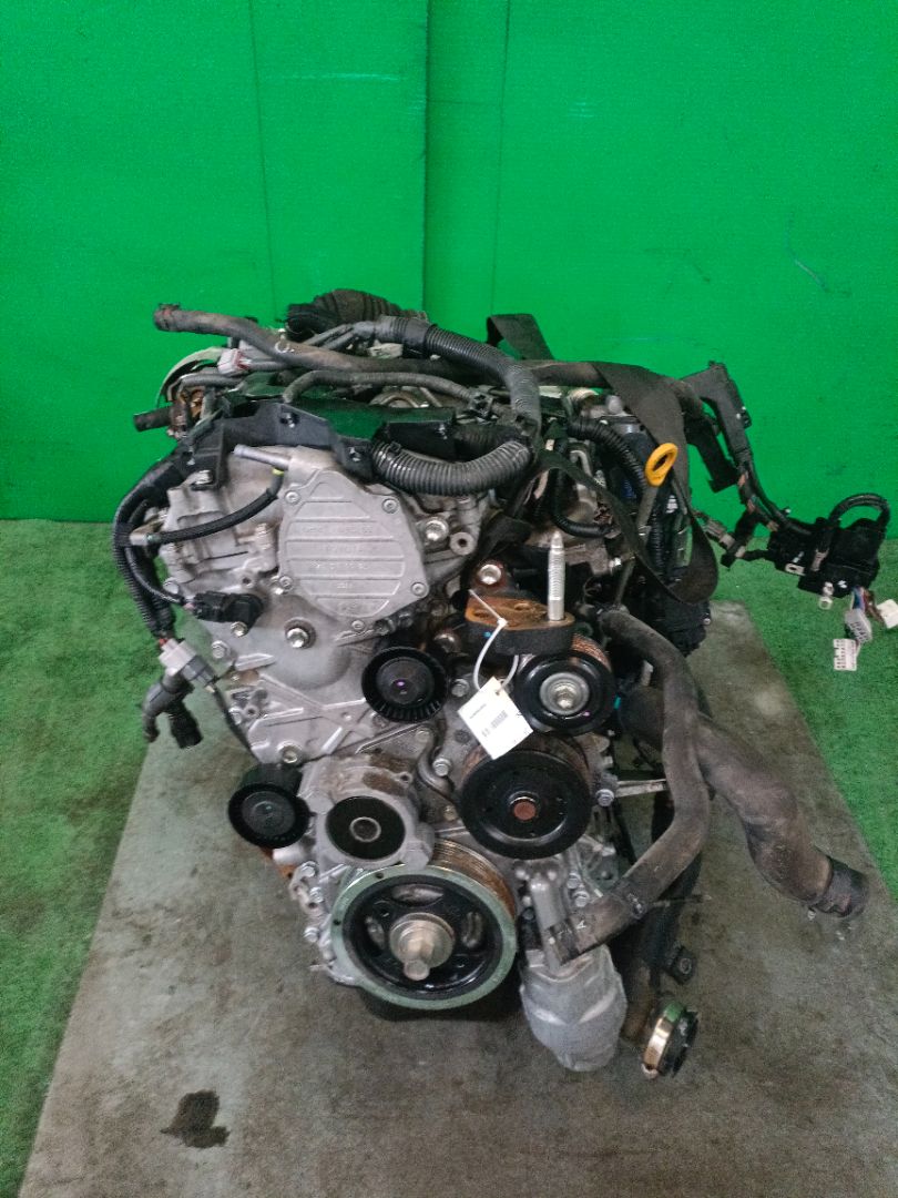 MOTOR COMPLETO