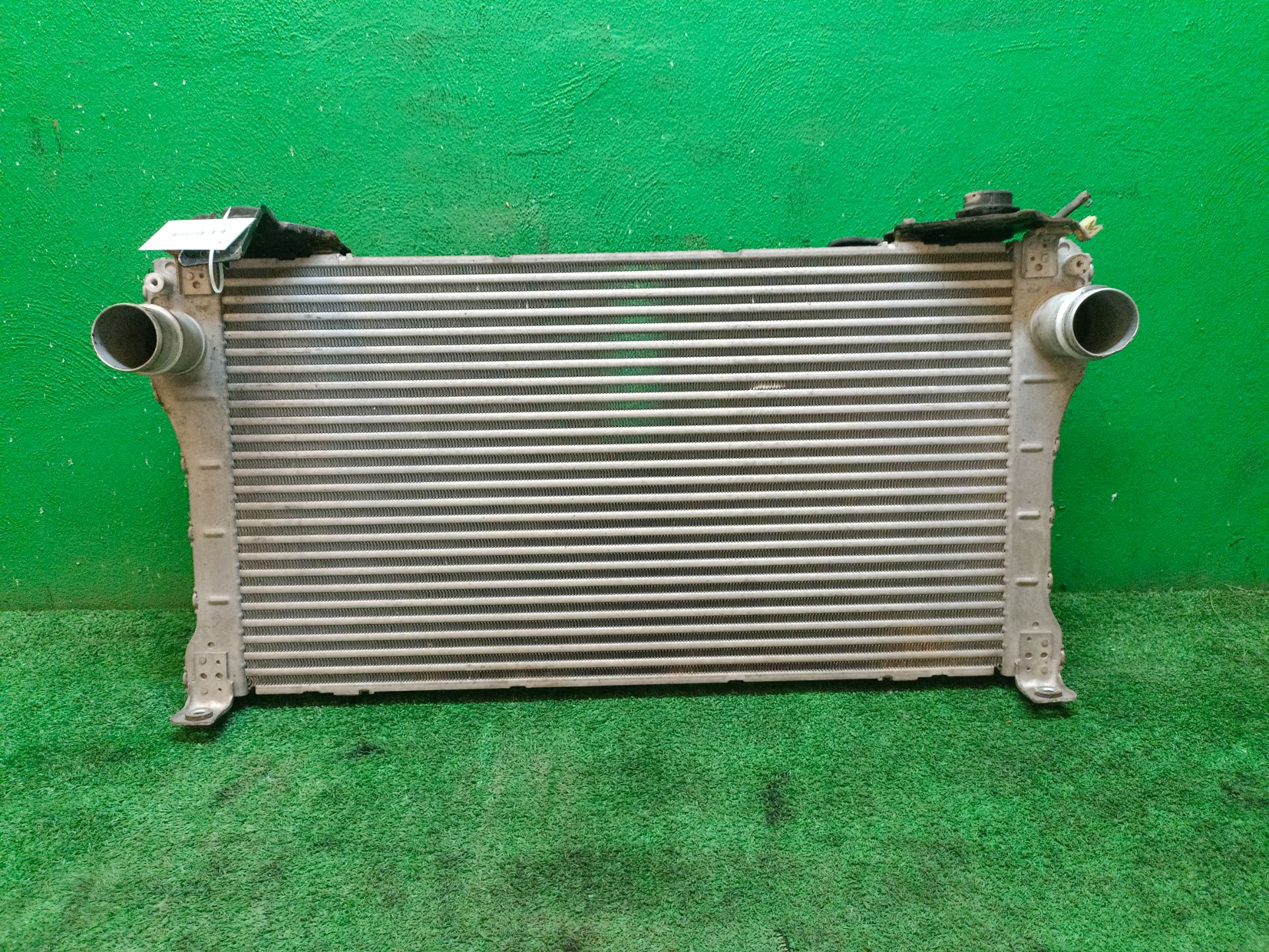 INTERCOOLER