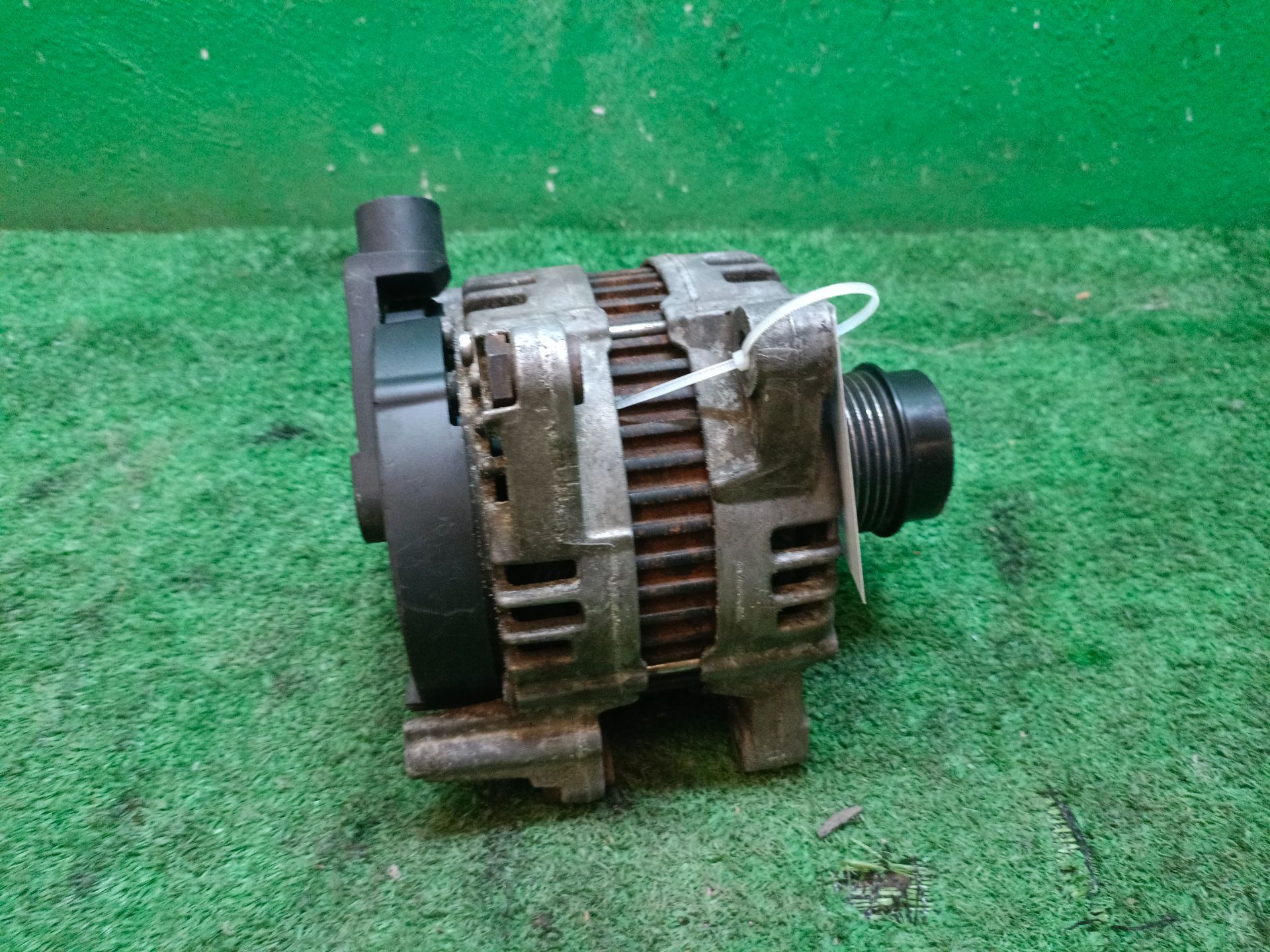 ALTERNADOR