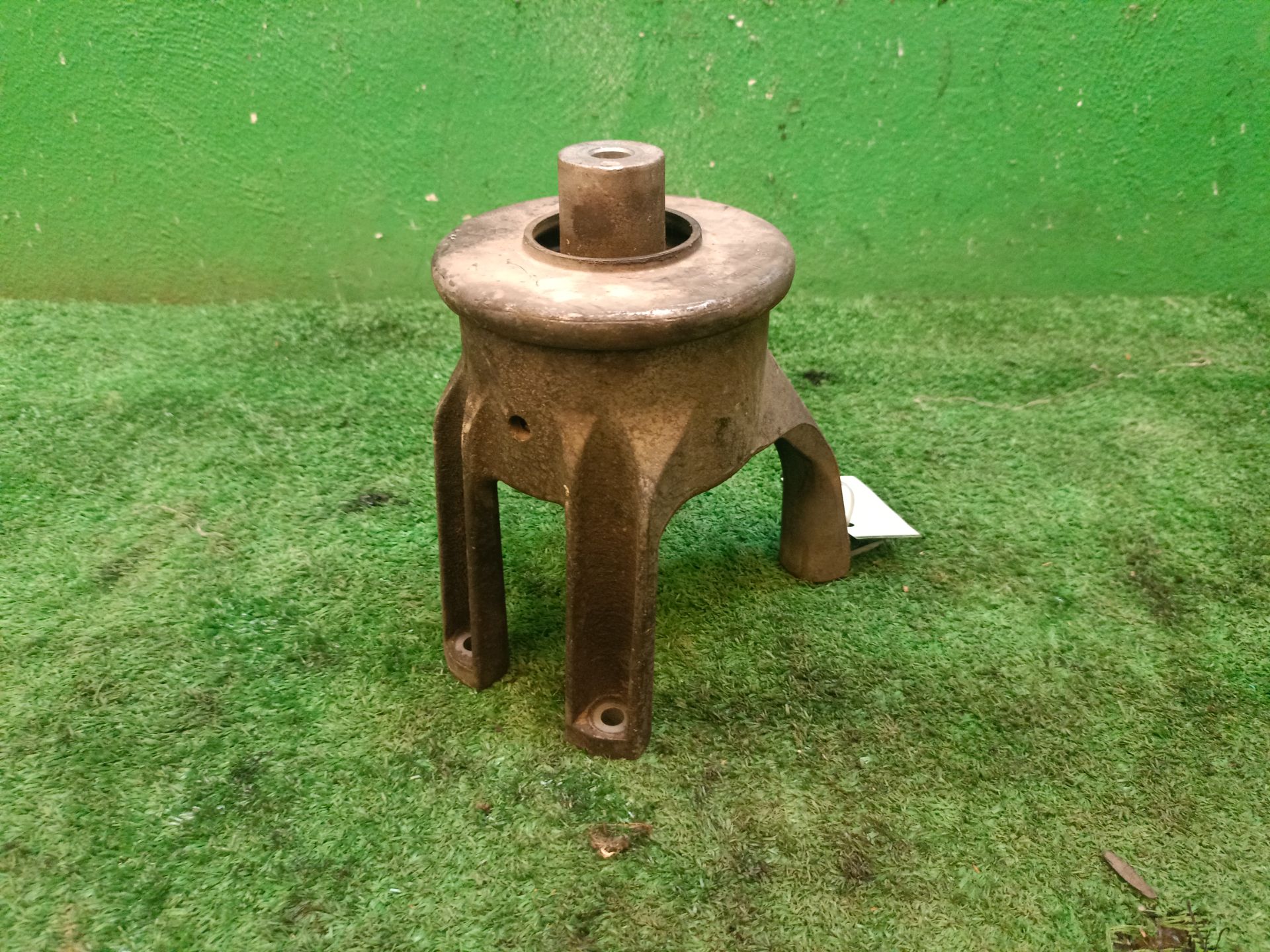 SOPORTE MOTOR