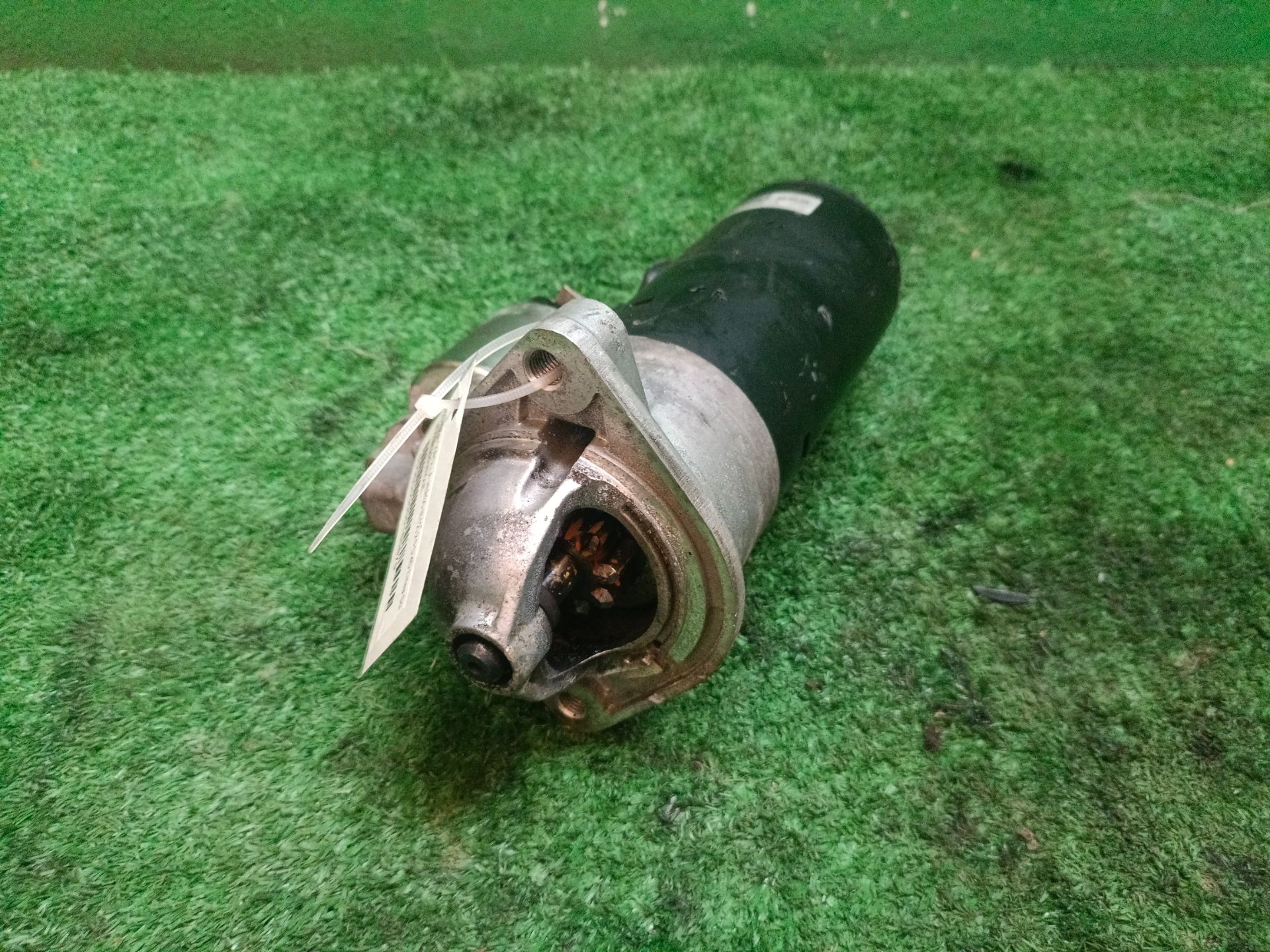 MOTOR ARRANQUE