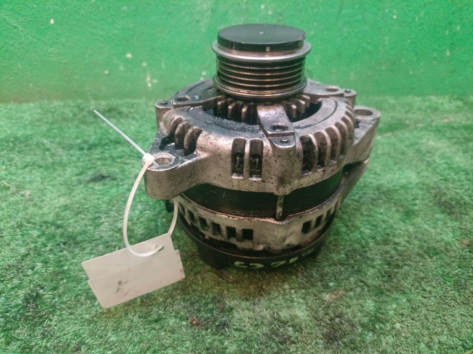 ALTERNADOR