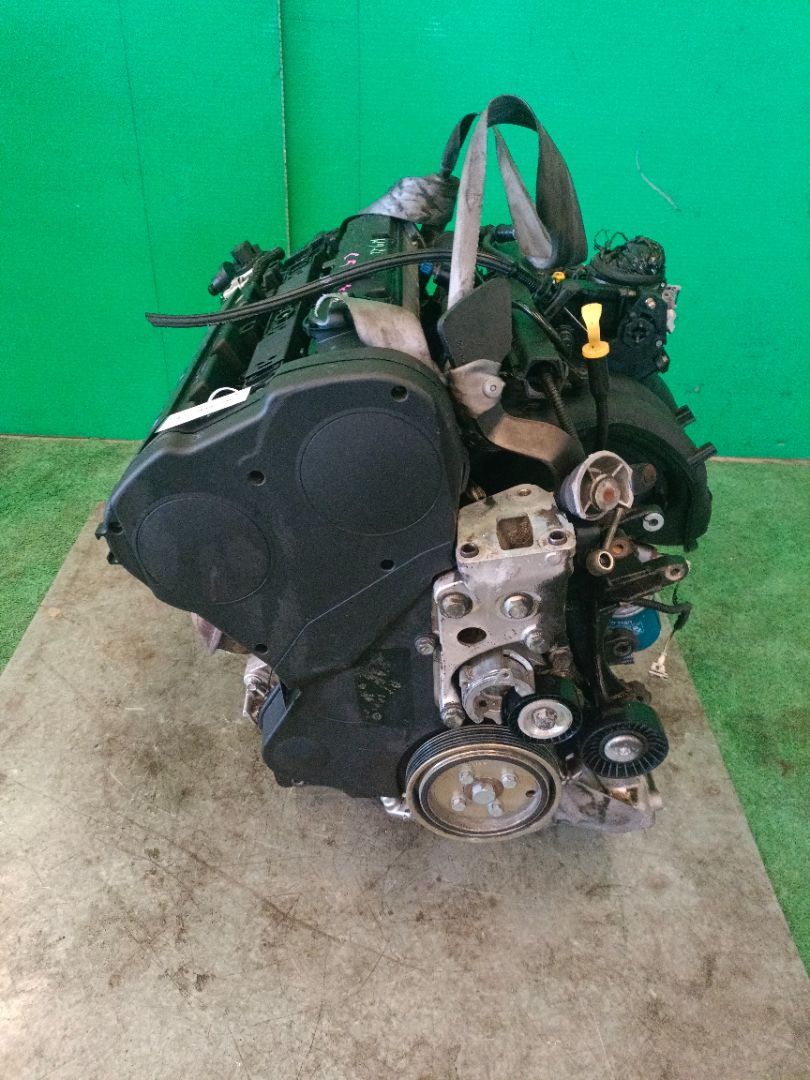 MOTOR COMPLETO