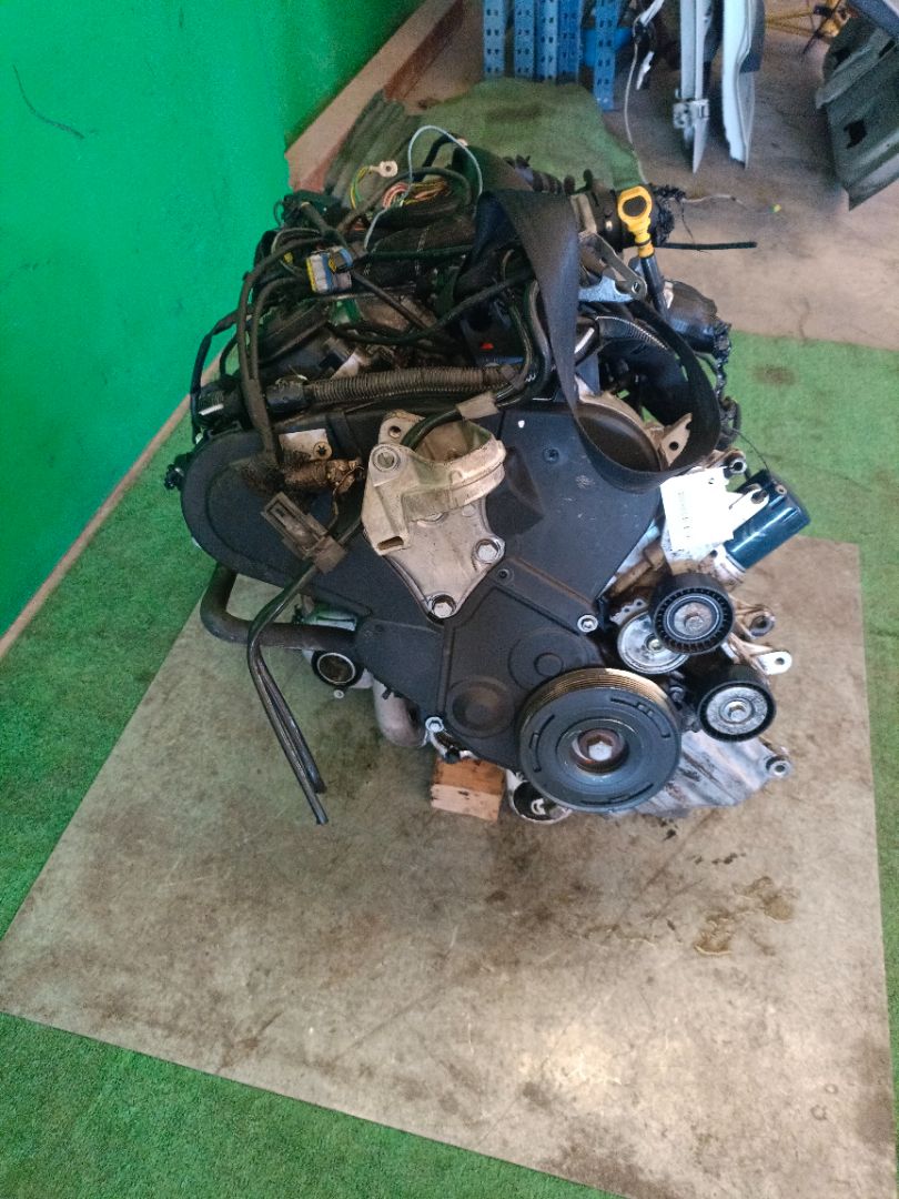 MOTOR COMPLETO