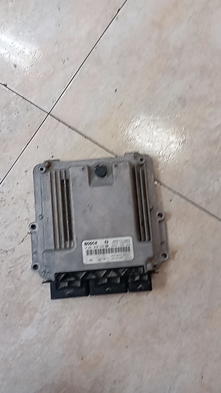Inicio, Desguace Lacarcel