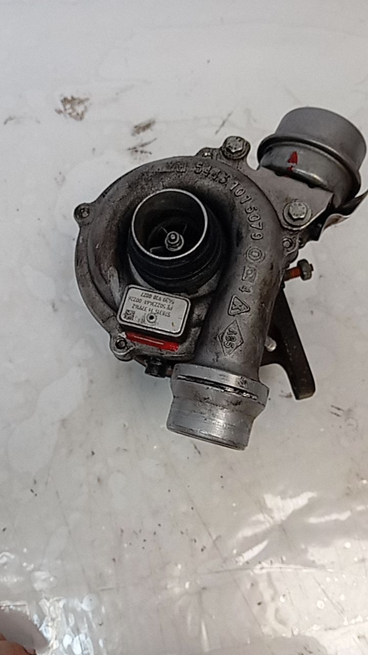 Inicio, Desguace Lacarcel