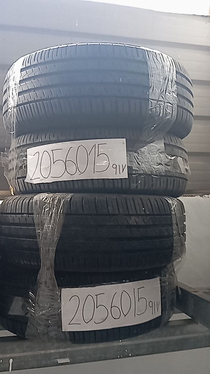 Inicio, Desguace Lacarcel