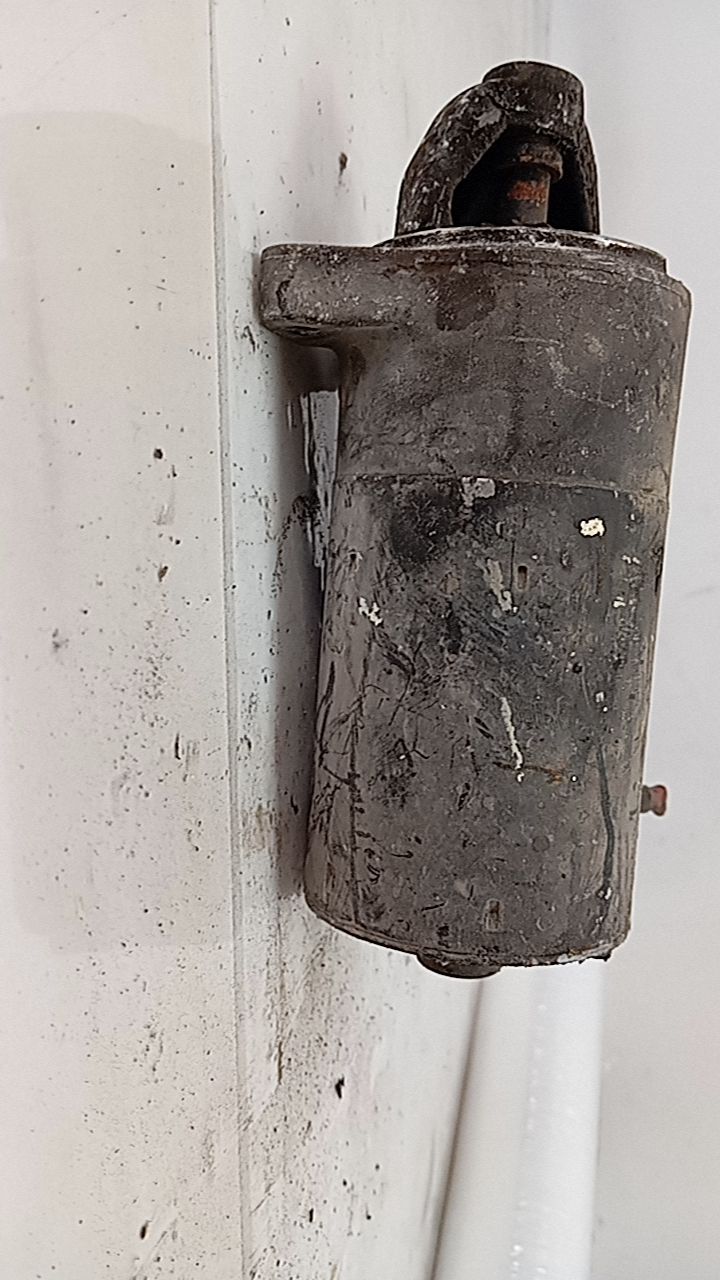 Inicio, Desguace Lacarcel