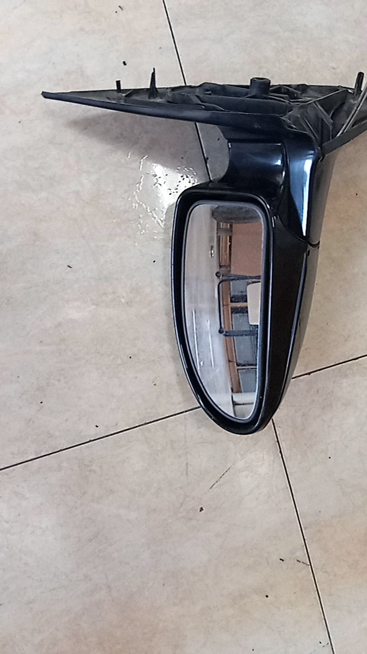 Inicio, Desguace Lacarcel