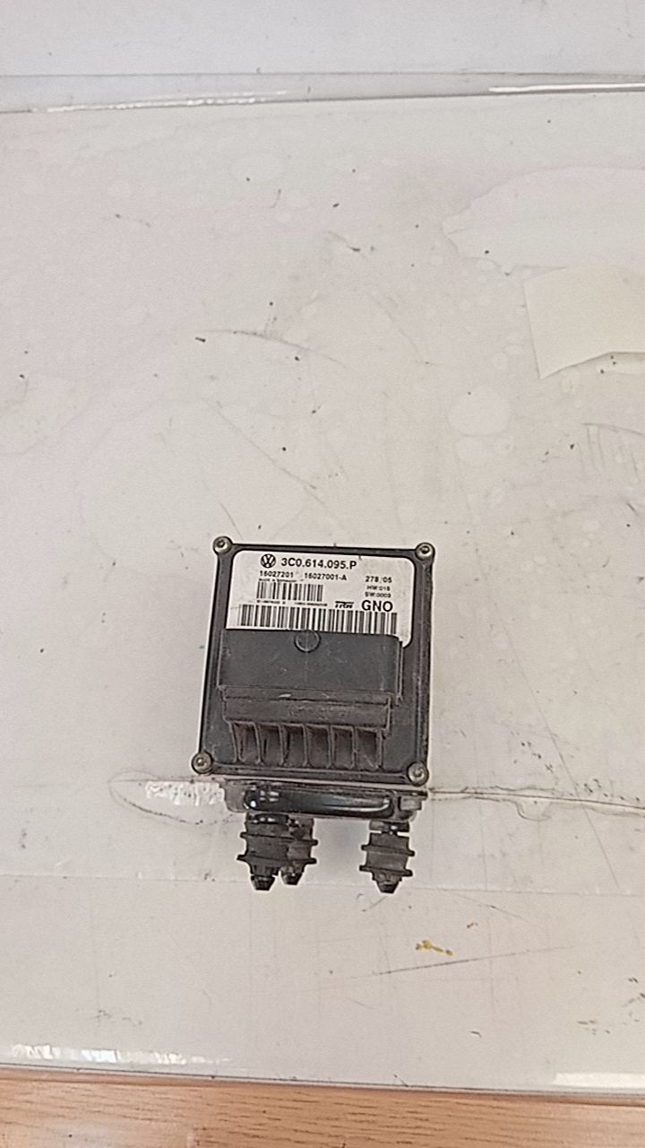 Inicio, Desguace Lacarcel