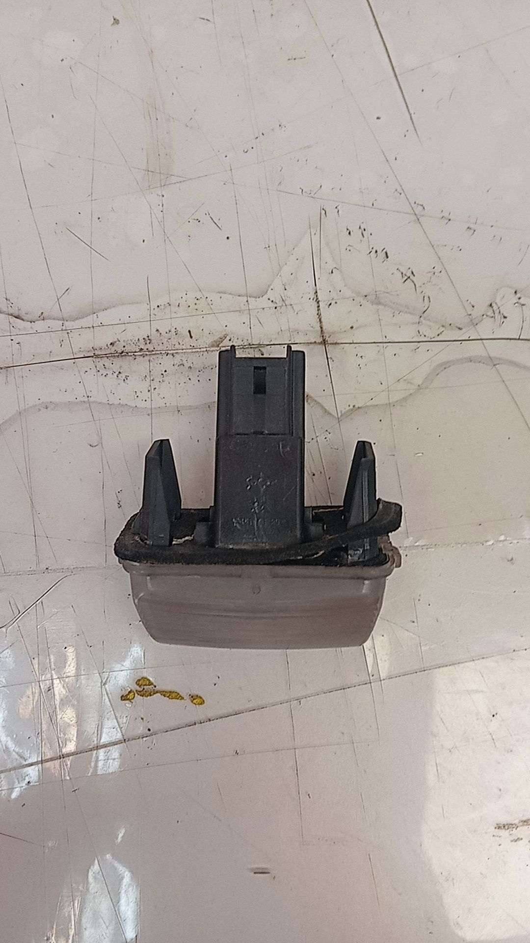Inicio, Desguace Lacarcel