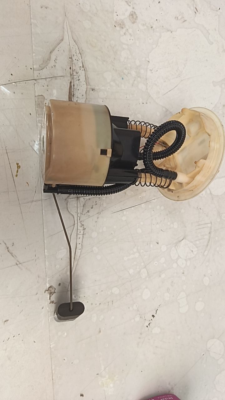 Inicio, Desguace Lacarcel