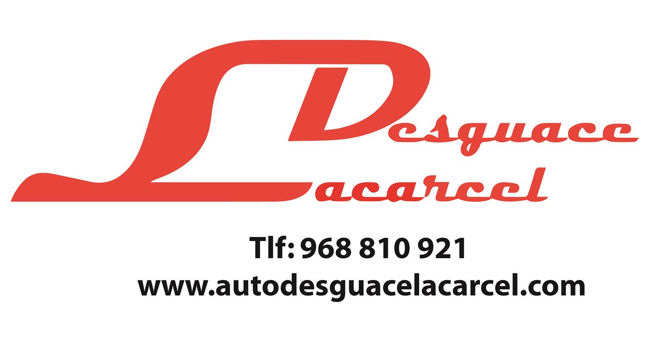 Veh&iacute;culo, Desguace Lacarcel