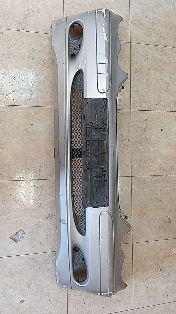 Inicio, Desguace Lacarcel