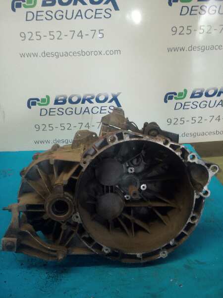 6M5R7002DB CAJA CAMBIOS FORD FOCUS SPORTBREAK 2007   260 devimagesvext/08283e45-1ba6-4c70-9a92-5b0ff35685bb/migcrv/imagenes/000/000/023/000000023738.jpeg