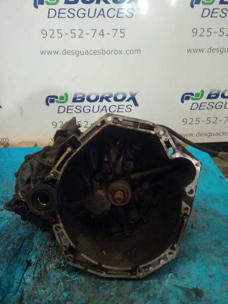 TL4K9KX CAJA CAMBIOS RENAULT CLIO III 2006   440 devimagesvext/08283e45-1ba6-4c70-9a92-5b0ff35685bb/migcrv/imagenes/000/000/025/000000025820.jpeg