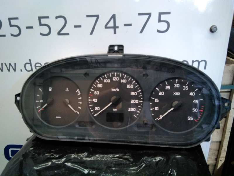 7700847784F CUADRO INSTRUMENTOS RENAULT MEGANE I FASE 2 CLASSIC 725 devimagesvext/08283e45-1ba6-4c70-9a92-5b0ff35685bb/migcrv/imagenes/000/000/034/000000034350.jpeg