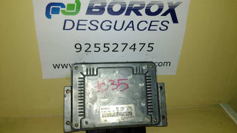 0261206143 CENTRALITA MOTOR UCE RENAULT LAGUNA II 2004 1016 devimagesvext/08283e45-1ba6-4c70-9a92-5b0ff35685bb/migcrv/imagenes/000/000/042/000000042904.jpeg