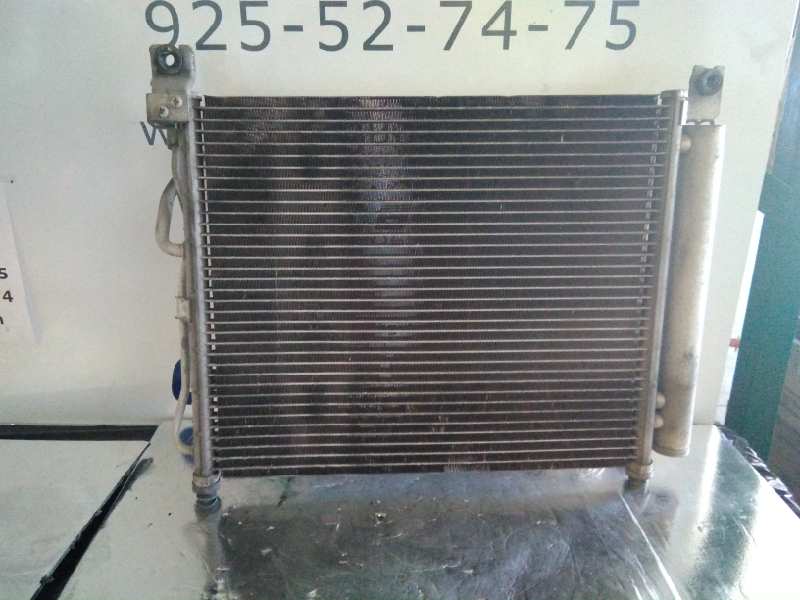 SIN DEFINIR CONDENSADOR RADIADOR AIRE ACONDICIONADO KIA PICANTO 2005 1298 devimagesvext/08283e45-1ba6-4c70-9a92-5b0ff35685bb/migcrv/imagenes/000/000/052/000000052716.jpeg