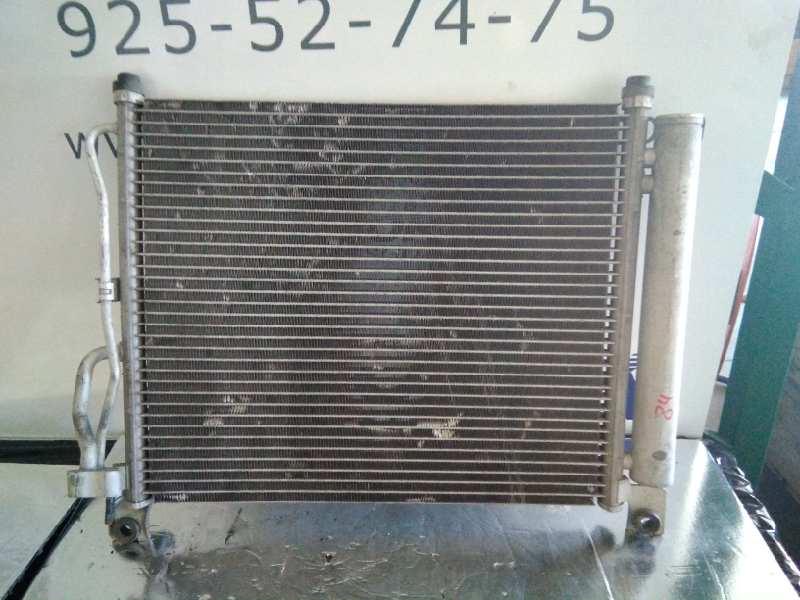 SIN DEFINIR CONDENSADOR RADIADOR AIRE ACONDICIONADO KIA PICANTO 2005 1298 devimagesvext/08283e45-1ba6-4c70-9a92-5b0ff35685bb/migcrv/imagenes/000/000/052/000000052718.jpeg