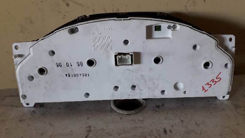 8602890 CUADRO INSTRUMENTOS VOLVO XC90 2005 2210 devimagesvext/08283e45-1ba6-4c70-9a92-5b0ff35685bb/migcrv/imagenes/000/000/080/000000080792.jpeg