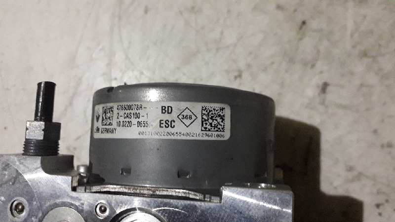 476600078R ABS DACIA LODGY 2017 5999 devimagesvext/08283e45-1ba6-4c70-9a92-5b0ff35685bb/migcrv/imagenes/000/000/102/000000102552.jpeg
