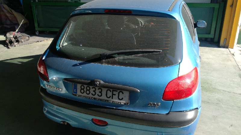 96441166ZR AIRBAG DELANTERO IZQUIERDO PEUGEOT 206 2003 7037 devimagesvext/08283e45-1ba6-4c70-9a92-5b0ff35685bb/migcrv/imagenes/000/000/109/000000109562.jpeg