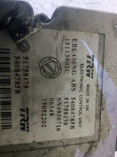 51758178 ABS LANCIA YPSILON 2007 6372 devimagesvext/08283e45-1ba6-4c70-9a92-5b0ff35685bb/migcrv/imagenes/000/000/111/000000111528.jpeg