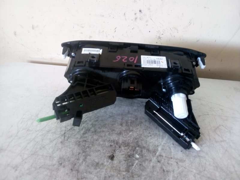HC01KJ30138 MANDO CALEFACCION AIRE ACONDICIONADO HYUNDAI I20 2016 6284 devimagesvext/08283e45-1ba6-4c70-9a92-5b0ff35685bb/migcrv/imagenes/000/000/115/000000115784.jpeg