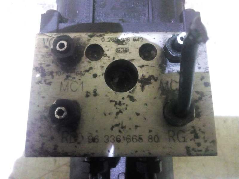 9633666580 ABS CITROEN XSARA PICASSO 2003 6100 devimagesvext/08283e45-1ba6-4c70-9a92-5b0ff35685bb/migcrv/imagenes/000/000/126/000000126934.jpeg